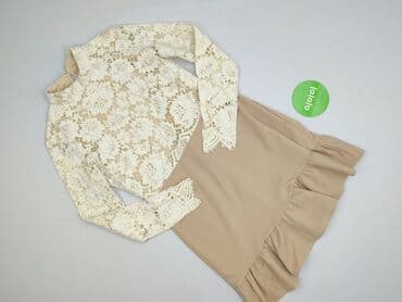 mini sukienka na imprezę: In The Style, Sukienka damska, rozmiar S — 2