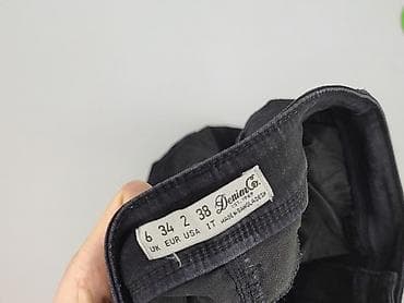 version jeans: Denim Co, Jeansy damskie, rozmiar XS — 4