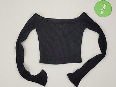 halter: H&M, Топ жіночий, розмір 2XS — 3