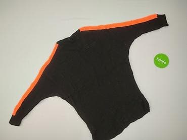 pull and bear bluza tupac: Sweter damski, rozmiar One size — 3