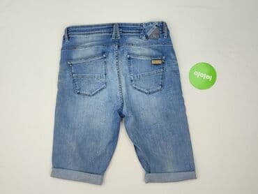 Men's Clothing: Garcia Jeans, Shorts for men, size L — 3