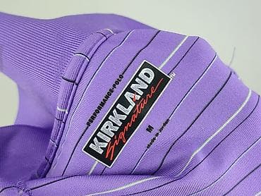 gap sweter: Kirkland, Koszulka polo dla mężczyzn, rozmiar M — 4