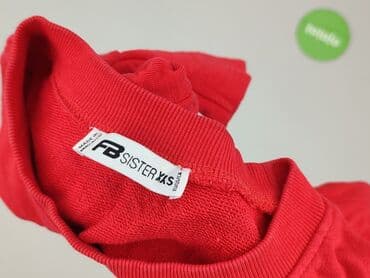 top xs: FB Sister, Топ жіночий, XS — 4