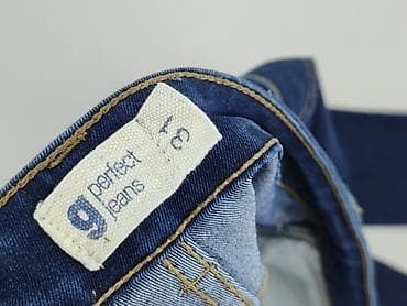 clockhouse jeans: Jeansy damskie, rozmiar L — 4