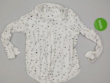 koszula loreto slim: Sinsay, Koszula damska, rozmiar XS — 2