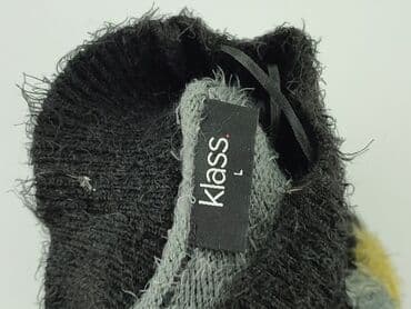 new yorker kurtki zimowe: Klass, Sweter damski, L — 5