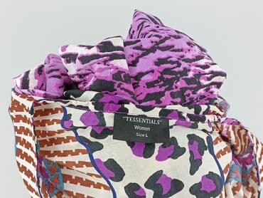 kombinezon spadochronowy: Tessentials, Ponczo damskie, rozmiar L — 4