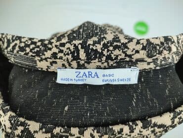 sukienka zebra zara: Zara, Sukienka damska, rozmiar S — 4
