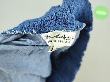 Women: Miss Selfridge, Women's blouse, size M — 4