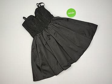 Kobiety: H&M, Sukienka damska, rozmiar S — 2