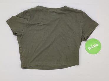 t shirty ze sciagaczem: Wild Fable, T-shirt damski, L — 3