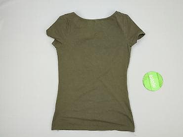 takko bluzki: SZACHOWNICA, T-shirt damski, rozmiar M — 3