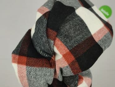 szkocka spódnice w kratę: F&F, Spódnica damska, rozmiar 6XL — 5