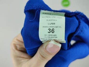 sklep modbis sukienki: Luna, Sukienka damska, S — 6