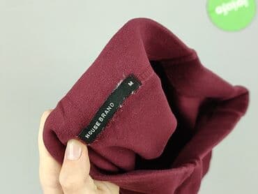 amarantowa spódnice: Spódnica damska, rozmiar M — 6