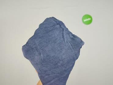 białe luźna bluzki: Bluzka damska, rozmiar One size — 4