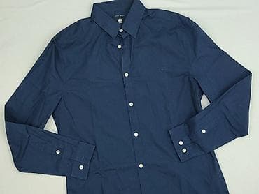 H&M, Koszulа dla mężczyzn, rozmiar M
