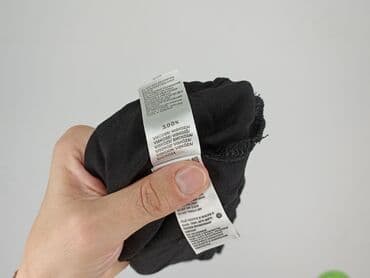 koszulka na ramiączkach jedwabna: Moodo, T-shirt damski, rozmiar M — 5