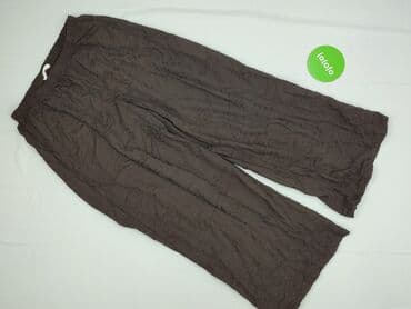 koszulki swiąteczne reserved: Spodnie materiałowe damskie, S — 2