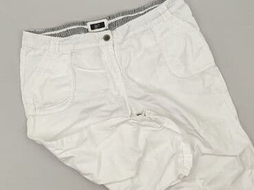 F&F, Spodnie 3/4 damskie, rozmiar 3XL