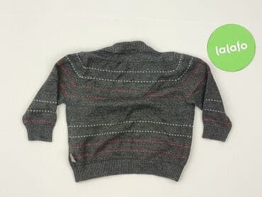 marex łódź koszule sklep internetowy: Kardigan, 6-9 miesięcy, stan - Bardzo dobry — 3