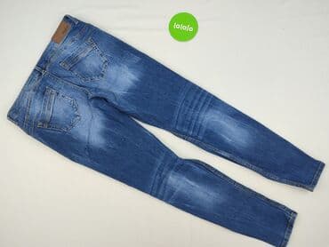 guess buty wyprzedaż olx: Yessica, Jeansy damskie, rozmiar L — 3