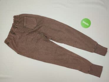 piżamy damskie hello kitty: By Me, Spodnie dresowe damskie, rozmiar M — 3