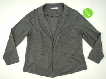 marynarka damska reserved: George, Marynarka damska, rozmiar 4XL — 3
