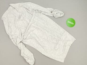 sweter open shoulder: Ann Christine, Women`s knitwear, size S — 4