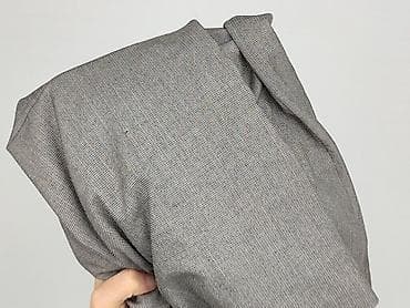 garnitur 3xl: Spodnie materiałowe damskie, rozmiar 3XL — 5