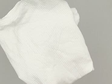 białe t shirty oversize: H&M Divided, T-shirt damski, rozmiar L — 6