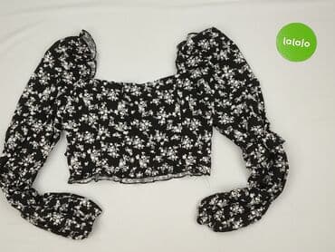 Kobiety: Shein, Bluzka damska, S — 3