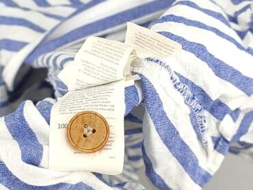 biała sukienka house: House, Sukienka damska, S — 6