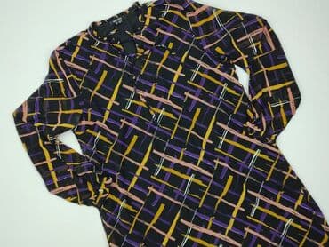 duże rozmiary ekskluzywne sukienki plus size: Esmara, Sukienka damska, rozmiar L — 1