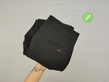 sklep ccc buty zimowe: C&A, Spodnie materiałowe damskie, rozmiar S — 6