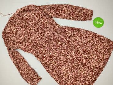 sukienka zebra h m: H&M, Sukienka damska, rozmiar M — 4