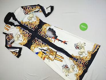 sukienka h: Sukienka damska, rozmiar S — 2