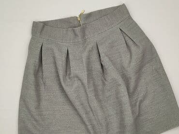 spódnice z zamkiem: SZACHOWNICA, Spódnica damska, rozmiar L — 2