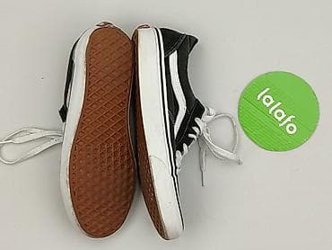 sneakersy vans damskie: Vans, Sneakersy damskie, rozmiar 38.5 — 4