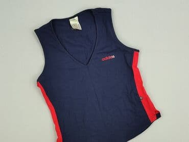 koszulki bez rękawów damskie adidas by stella mccartney: Adidas, Top damski, rozmiar XL — 2