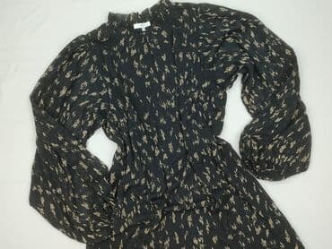 sukienka koszulowa plus size: Dolcedonna, Sukienka damska, M — 1