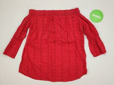 haft angielski bluzka: New Collection, Bluzka damska, rozmiar S — 3