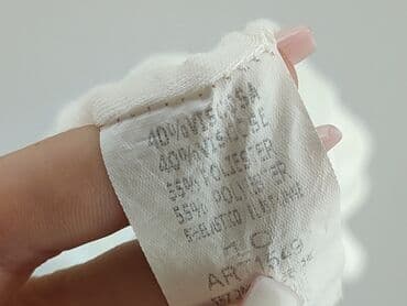 bluzki plus size allegro: Жіноча блуза, розмір S — 4
