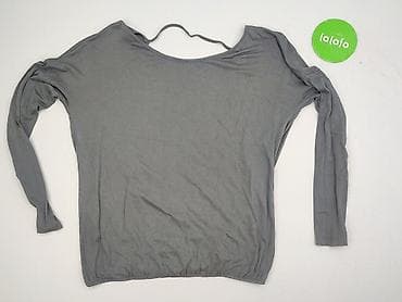 Kobiety: Amisu, Bluzka damska, rozmiar M — 2