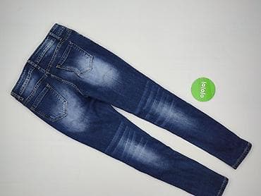 denim never: DENIM JEANS, Jeansy damskie, rozmiar S — 3