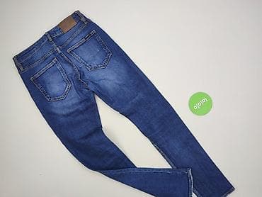 pull and bear denim collection jeans: PULL&BEAR, Jeansy damskie, rozmiar S — 3