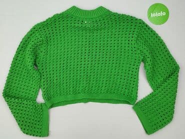 minouu przybylska i jordanov sweter: H&M, Sweter damski, XS — 3