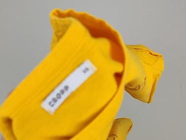 bluzy caterpillar: Cropp, T-shirt damski, rozmiar XS — 6