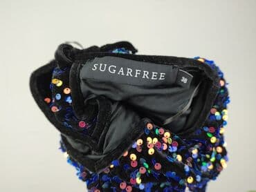sukienki sugarfree: Sugarfree, Sukienka damska, rozmiar M — 4