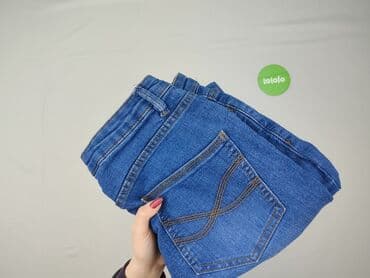 jeansy clockhouse: John Baner, Jeansy damskie, S — 5